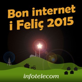 Bon internet y feliz 2015
