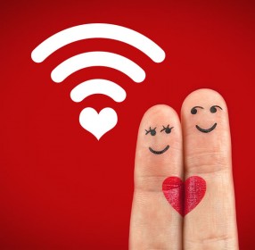 Por San Valentín recomienda Infotelecom a tus personas queridas y llévate cuotas gratis